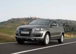 Audi Q7 4.2 TDI Quattro 2009 года